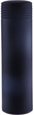 

Juvale 500 ml Water Purifier Bottle(Black)