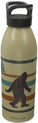 

Liberty Bottleworks 946 ml Water Purifier Bottle(Multicolor)