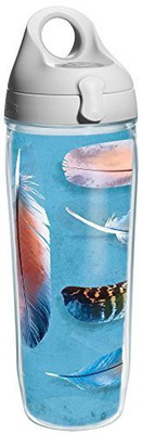 

Tervis 710 ml Water Purifier Bottle(White)