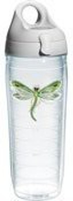 

Tervis 0 ml Water Purifier Bottle(Green)
