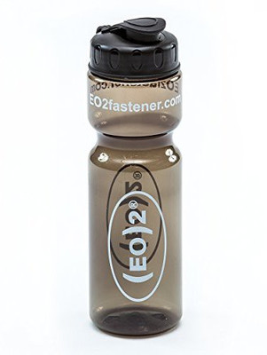 

RayoMar 828 ml Water Purifier Bottle(Grey)
