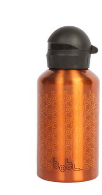 Botl Inc 473 ml Water Purifier Bottle(Orange)