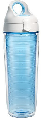 

Tervis 710 ml Water Purifier Bottle(Blue)