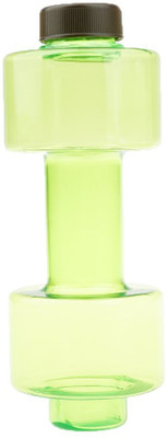 

SM Nutrition 550 ml Water Purifier Bottle(Green)