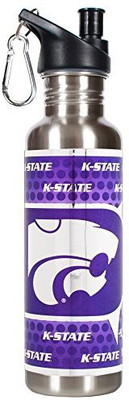 

Great American Products 769 ml Water Purifier Bottle(Silver)