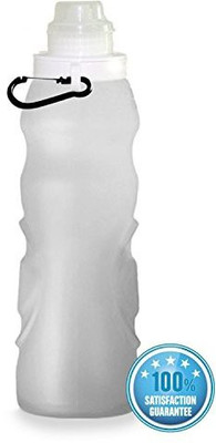 

OuterEQ 591 ml Water Purifier Bottle(Multicolor)
