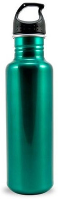 

Liquid Logic 769 ml Water Purifier Bottle(Green)