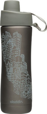 

Aladdin 473 ml Water Purifier Bottle(Multicolor)