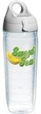 

Tervis 710 ml Water Purifier Bottle(White)