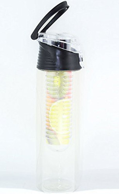 

SAKUTANE 0 ml Water Purifier Bottle(Black)