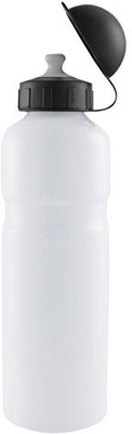 

Mighty 750 ml Water Purifier Bottle(White)