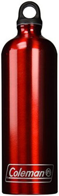 

Coleman 946 ml Water Purifier Bottle(Red)