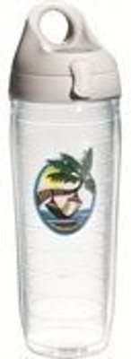 

Tervis 0 ml Water Purifier Bottle(White)