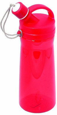 

Bags For Less 800 ml Water Purifier Bottle(Red)