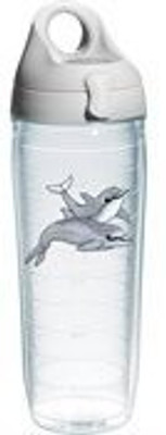 

Tervis 0 ml Water Purifier Bottle(White)