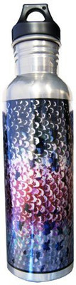 

MFC 0 ml Water Purifier Bottle(Multicolor)