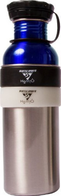 

Seattle Sports 1000 ml Water Purifier Bottle(Blue)