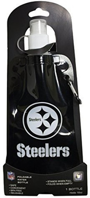 

Boelter 473 ml Water Purifier Bottle(Black)