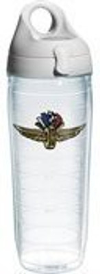 

Tervis 710 ml Water Purifier Bottle(White)