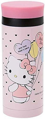 

Hello Kitty 346 ml Water Purifier Bottle(Pink)