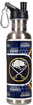 

Great American Products 769 ml Water Purifier Bottle(Silver)