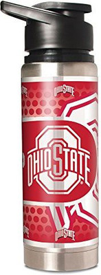 

Great American Products 591 ml Water Purifier Bottle(Silver)