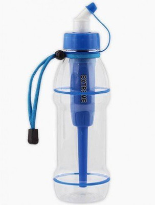 

Seychelle Extreme 591 ml Water Purifier Bottle(Blue)