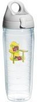 

Tervis 0 ml Water Purifier Bottle(White)