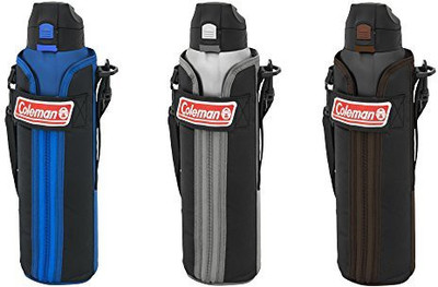 

Coleman 0 ml Water Purifier Bottle(Multicolor)