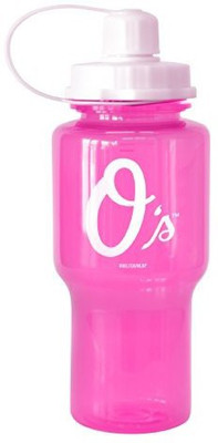 

Boelter 710 ml Water Purifier Bottle(Pink)