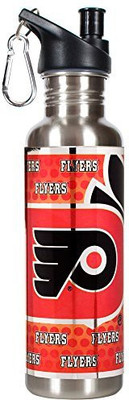 

Great American Products 769 ml Water Purifier Bottle(Silver)