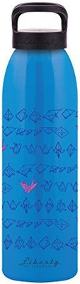 

Liberty Bottleworks 946 ml Water Purifier Bottle(Multicolor)