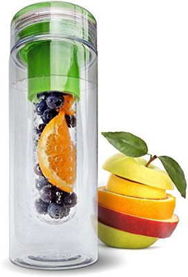 

AOMERLY 800 ml Water Purifier Bottle(Green)