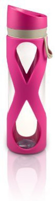 

Rive 651 ml Water Purifier Bottle(Pink)