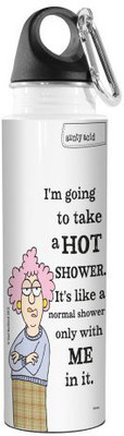 

Tree-Free Greetings 532 ml Water Purifier Bottle(White)