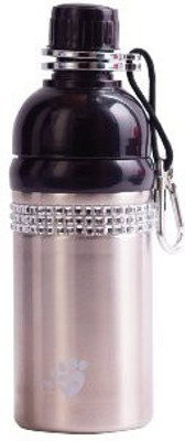 

Good Life Gear 473 ml Water Purifier Bottle(Multicolor)