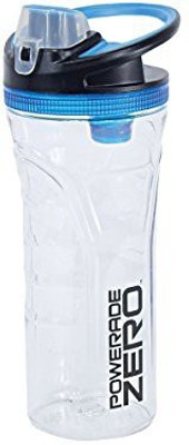 

Powerade 591 ml Water Purifier Bottle(Blue)