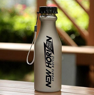 

New Horizen 532 ml Water Purifier Bottle(Black)
