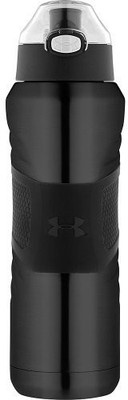 

Under Armour 710 ml Water Purifier Bottle(Black)