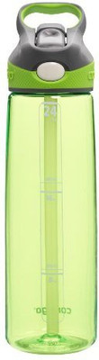 

Ignite USA 0.7 l Water Purifier Bottle(Green)