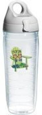 

Tervis 0 ml Water Purifier Bottle(White)