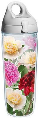 

Tervis 710 ml Water Purifier Bottle(White)