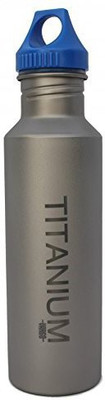 

Vargo 650 ml Water Purifier Bottle(Multicolor)