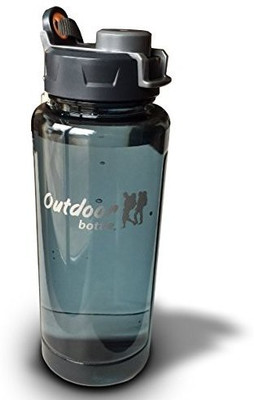 

Outdoors Achievement 946 ml Water Purifier Bottle(Black)