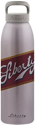 

Liberty Bottleworks 946 ml Water Purifier Bottle(Multicolor)