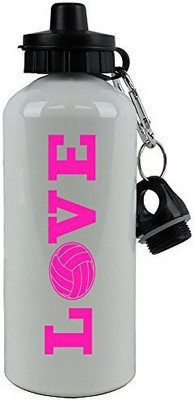 

Engraved Cases 591 ml Water Purifier Bottle(Multicolor)