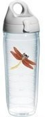 

Tervis 0 ml Water Purifier Bottle(White)
