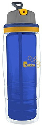 

Bubba Brands 651 ml Water Purifier Bottle(Blue)