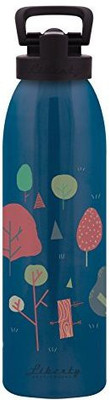 

Liberty Bottleworks 710 ml Water Purifier Bottle(Multicolor)