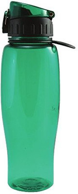 

Liquid Logic 710 ml Water Purifier Bottle(Green)